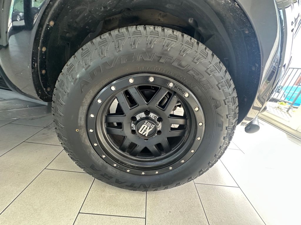 Used Ford Ranger 2017 for sale - 78167106: Photo 26