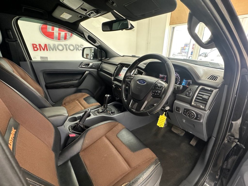 Used Ford Ranger 2017 for sale - 78167106: Photo 3