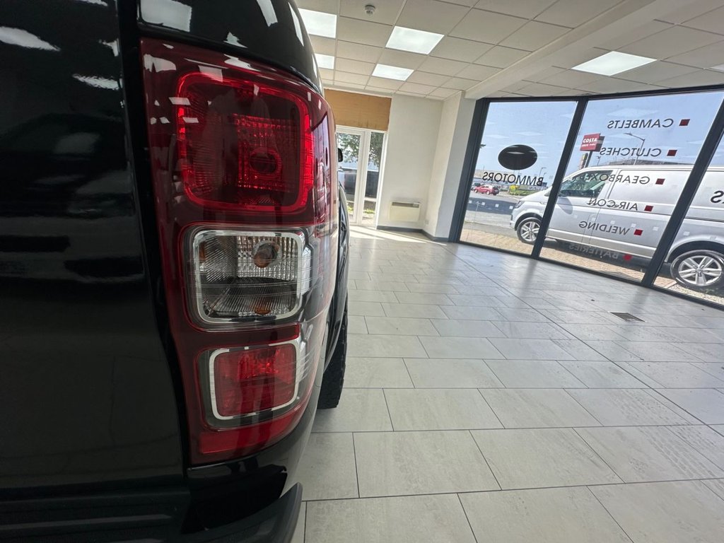 Used Ford Ranger 2017 for sale - 78167106: Photo 32