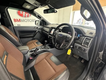 Used Ford Ranger 2017 for sale - 78167106: Photo