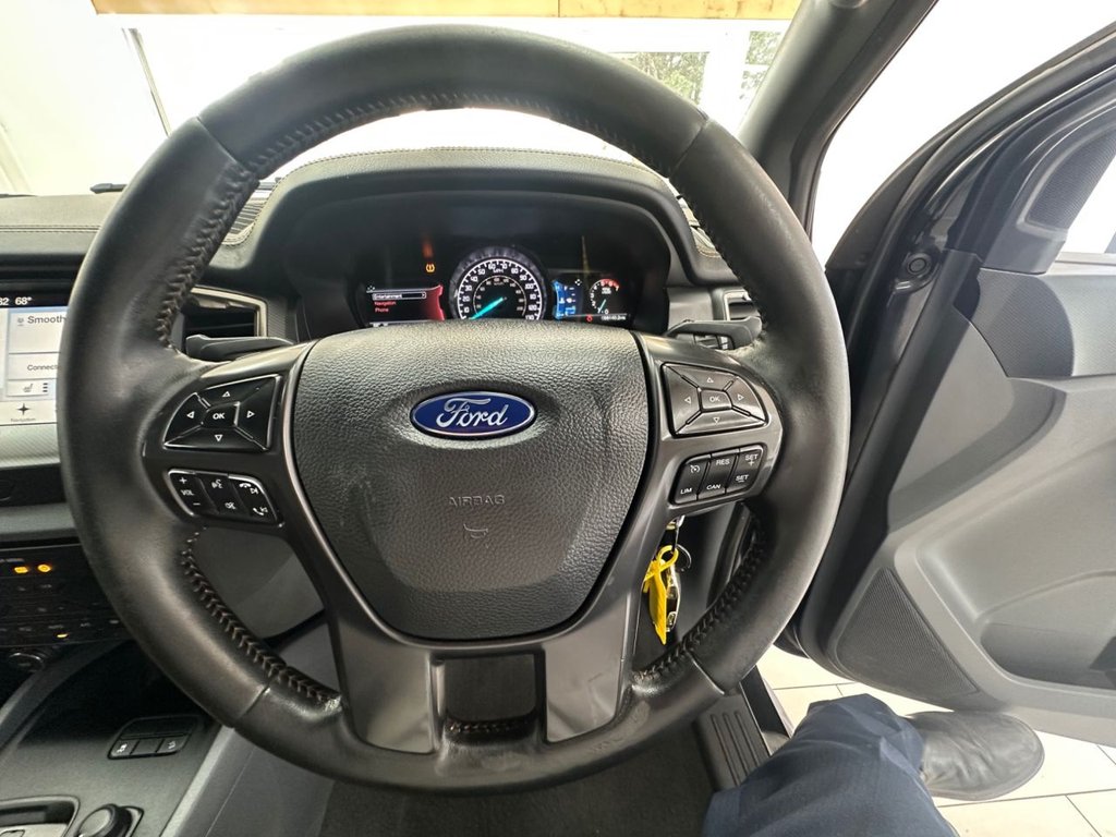 Used Ford Ranger 2017 for sale - 78167106: Photo 4