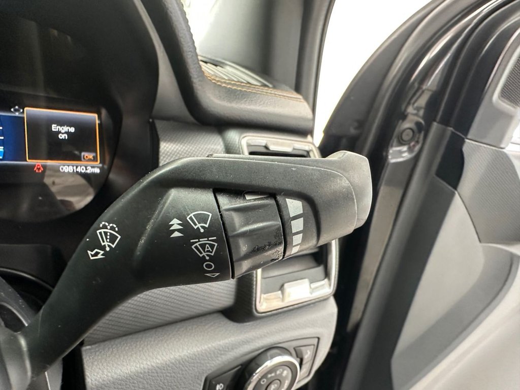 Used Ford Ranger 2017 for sale - 78167106: Photo 49