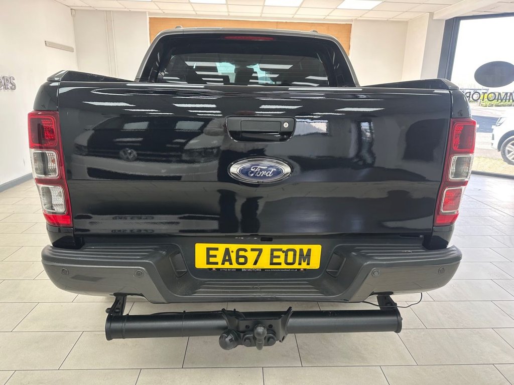 Used Ford Ranger 2017 for sale - 78167106: Photo 5