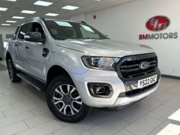Used Ford Ranger 2022 for sale - 75194951: Photo