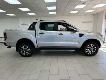 Used Ford Ranger 2022 for sale - 75194951: Photo