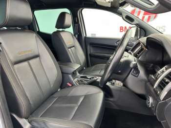 Used Ford Ranger 2022 for sale - 75194951: Photo