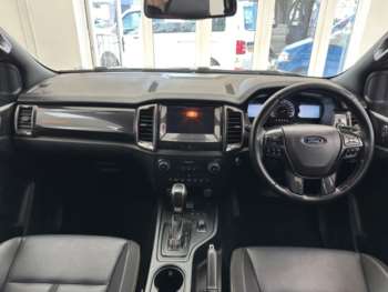 Used Ford Ranger 2022 for sale - 75194951: Photo