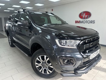 Used Ford Ranger 2021 for sale - 78457703: Photo
