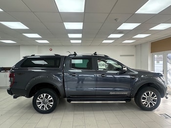 Used Ford Ranger 2021 for sale - 78457703: Photo