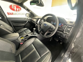 Used Ford Ranger 2021 for sale - 78457703: Photo