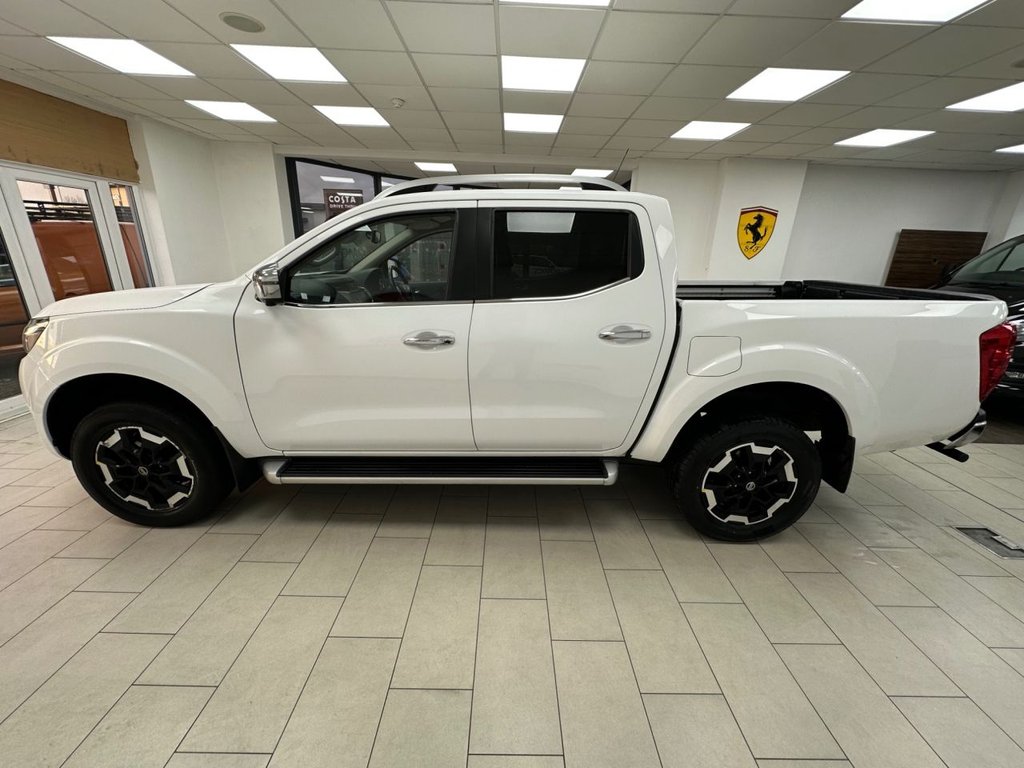 Used Nissan Navara 2019 for sale - 76395738: Photo 10