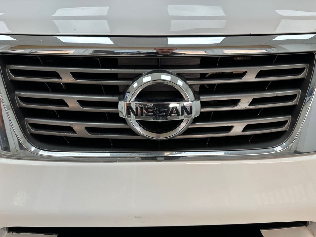 Used Nissan Navara 2019 for sale - 76395738: Photo 14