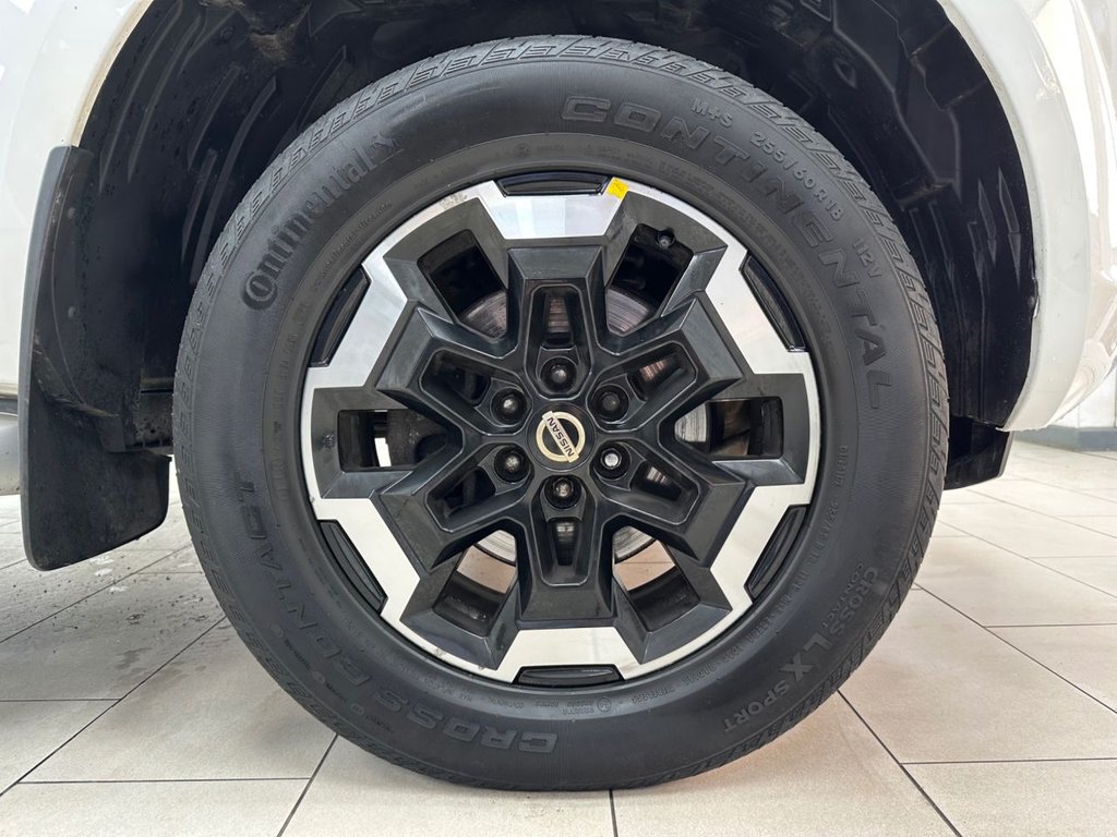 Used Nissan Navara 2019 for sale - 76395738: Photo 15
