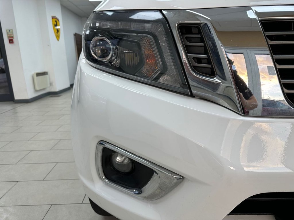 Used Nissan Navara 2019 for sale - 76395738: Photo 16