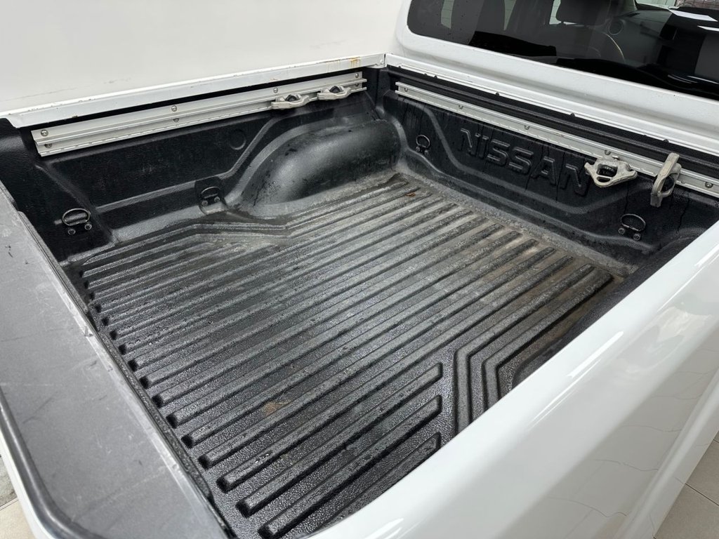 Used Nissan Navara 2019 for sale - 76395738: Photo 18