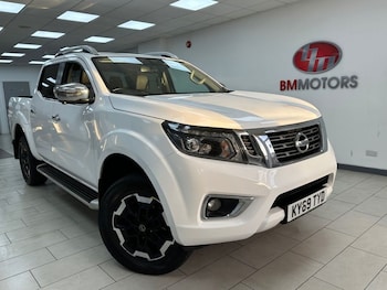 Nissan - Navara