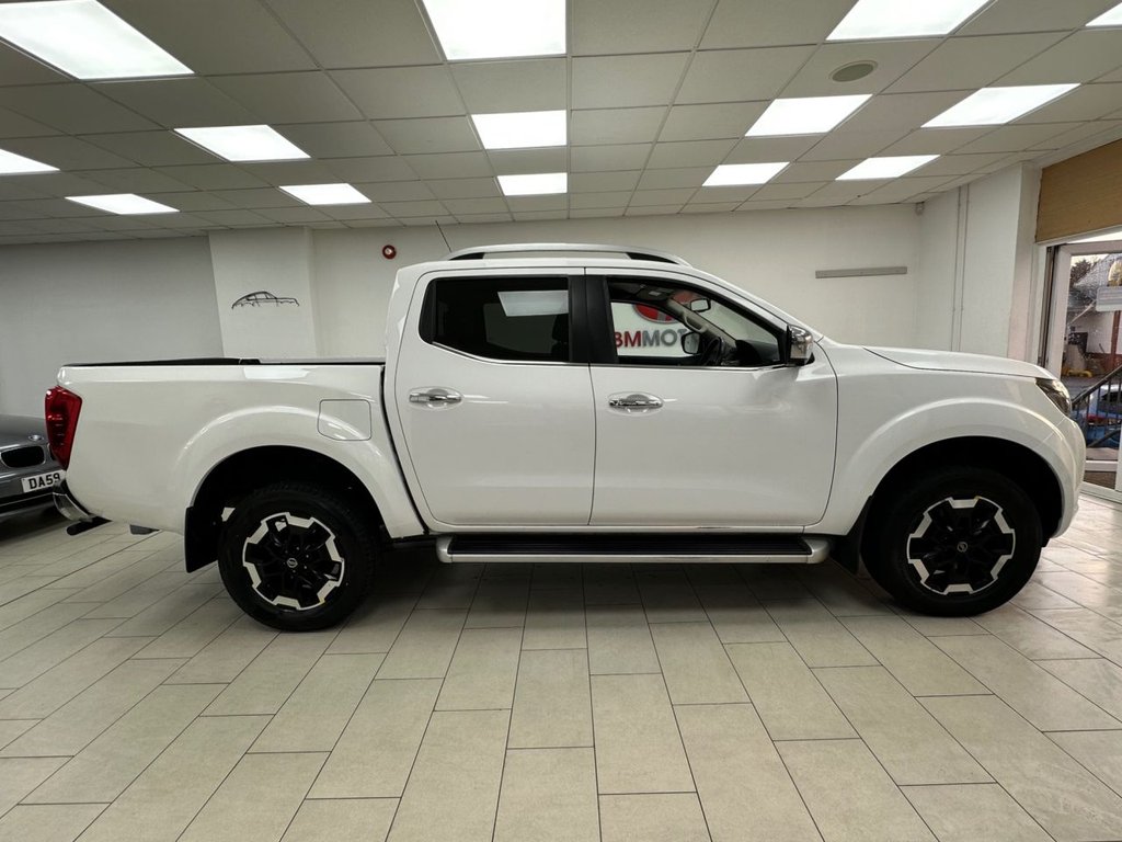 Used Nissan Navara 2019 for sale - 76395738: Photo 2