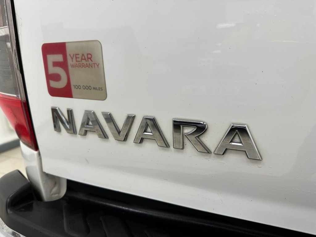 Used Nissan Navara 2019 for sale - 76395738: Photo 21
