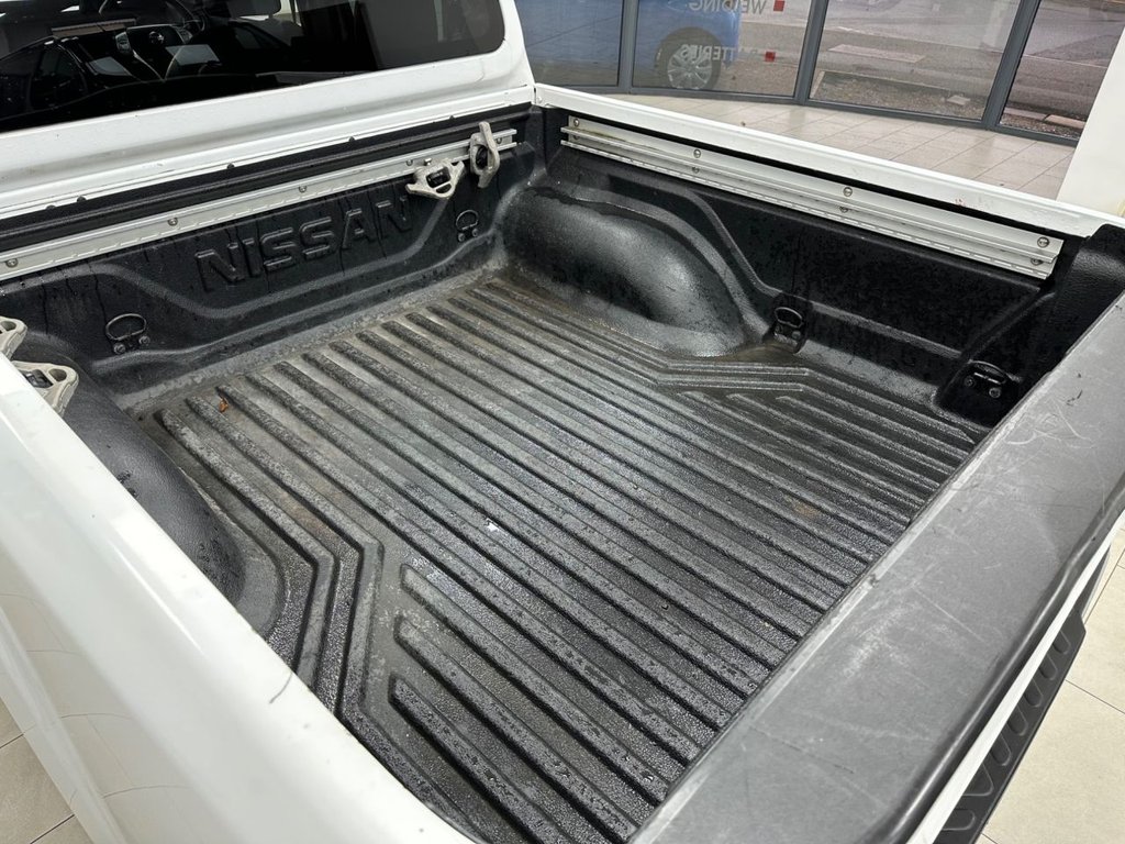 Used Nissan Navara 2019 for sale - 76395738: Photo 23