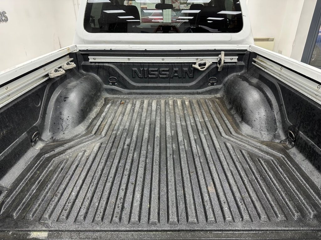 Used Nissan Navara 2019 for sale - 76395738: Photo 24