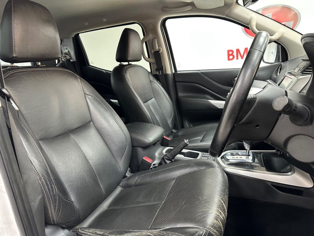 Used Nissan Navara 2019 for sale - 76395738: Photo 3