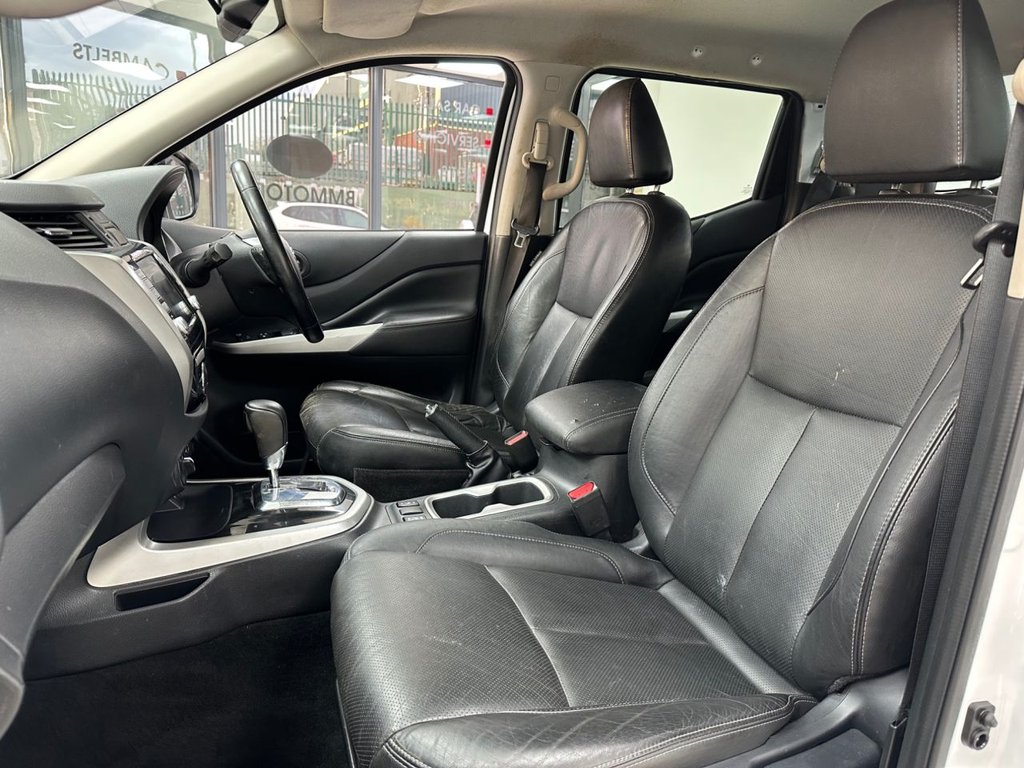 Used Nissan Navara 2019 for sale - 76395738: Photo 31