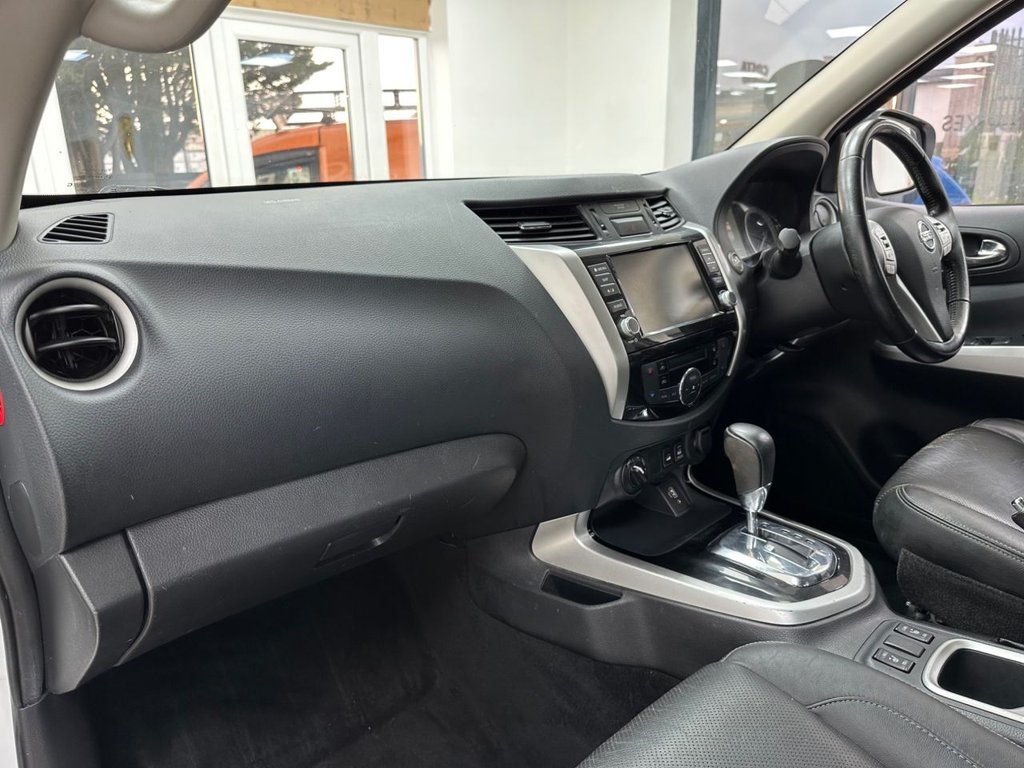 Used Nissan Navara 2019 for sale - 76395738: Photo 32