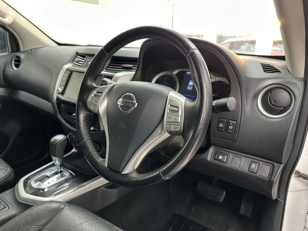 Used Nissan Navara 2019 for sale - 76395738: Photo 39