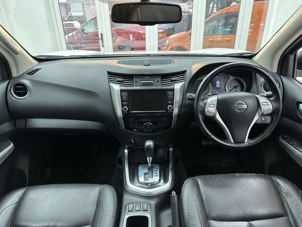 Used Nissan Navara 2019 for sale - 76395738: Photo 4