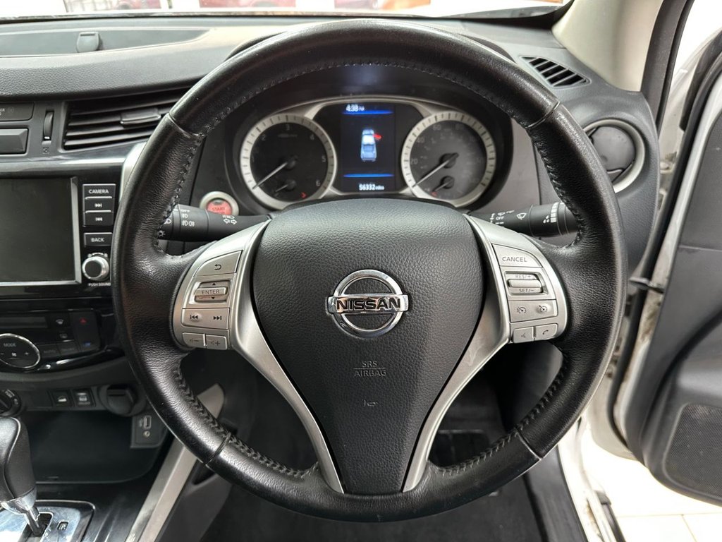 Used Nissan Navara 2019 for sale - 76395738: Photo 41