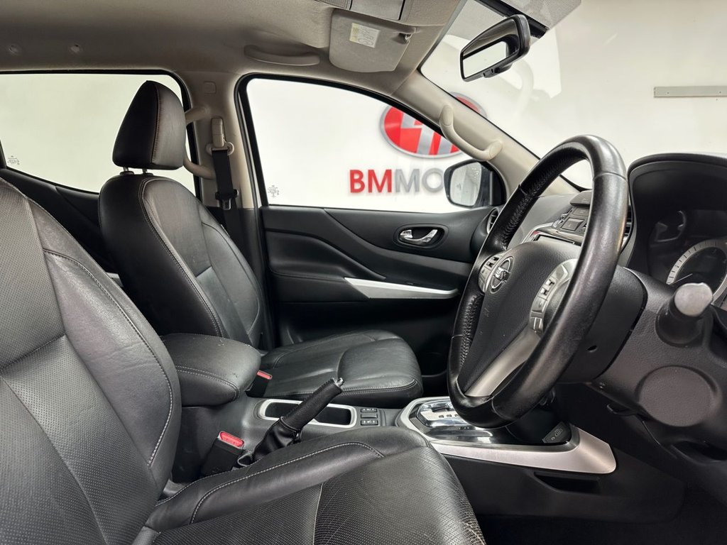 Used Nissan Navara 2019 for sale - 76395738: Photo 42