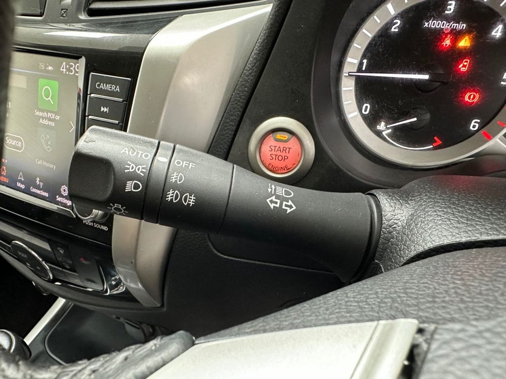 Used Nissan Navara 2019 for sale - 76395738: Photo 47