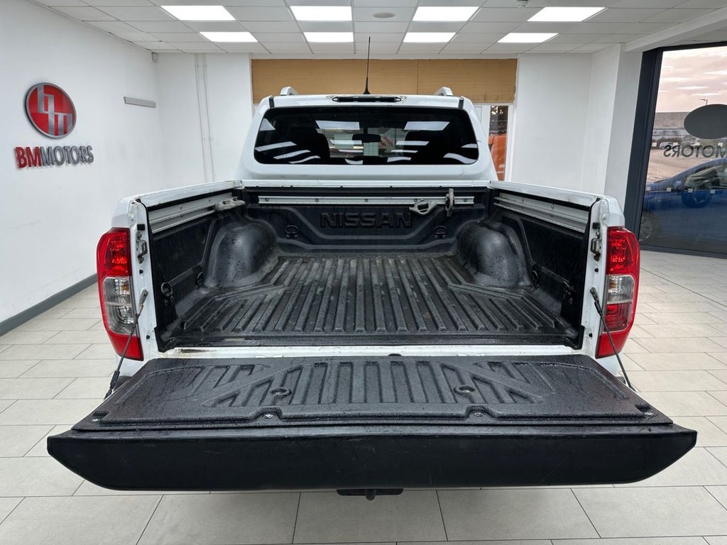 Used Nissan Navara 2019 for sale - 76395738: Photo 5