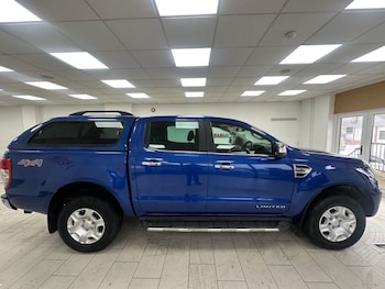 Used Ford Ranger 2016 for sale - 78943472: Photo