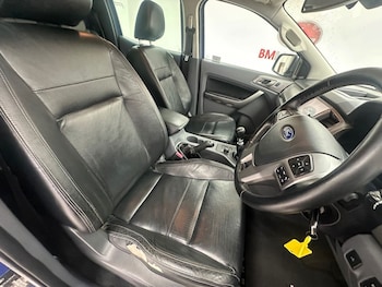 Used Ford Ranger 2016 for sale - 78943472: Photo