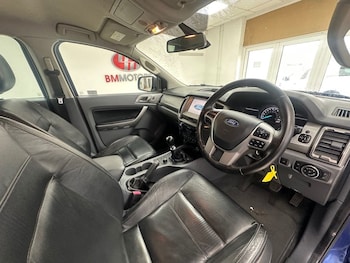 Used Ford Ranger 2016 for sale - 78943472: Photo