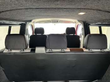 Used Volkswagen Transporter 2019 for sale - 74746744: Photo