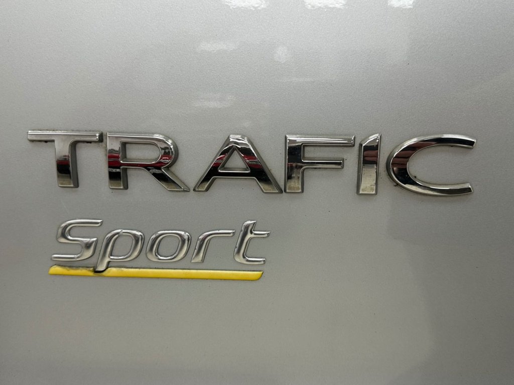 Used Renault Trafic 2017 for sale - 76569817: Photo 13