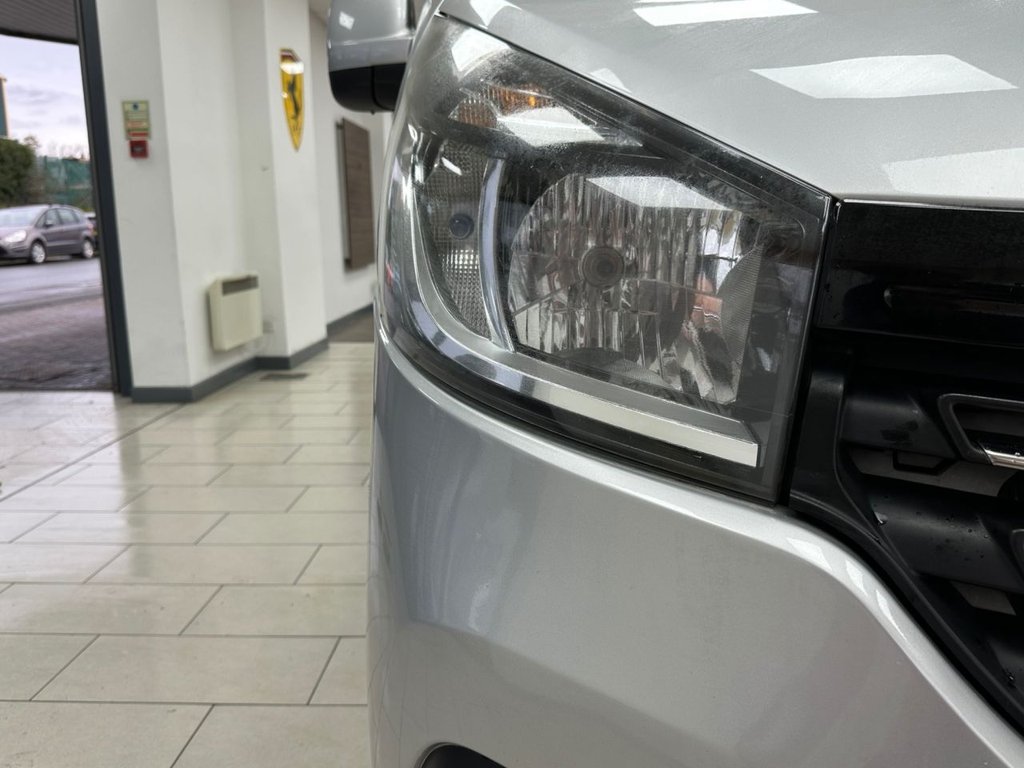 Used Renault Trafic 2017 for sale - 76569817: Photo 21