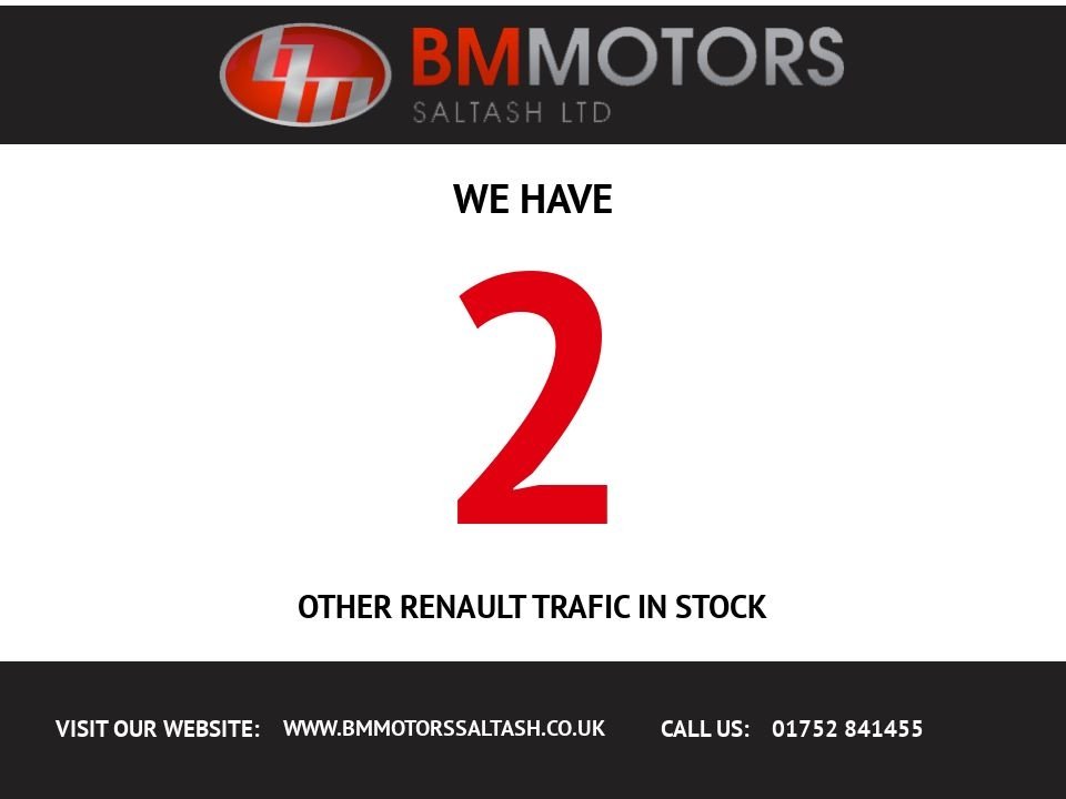 Used Renault Trafic 2017 for sale - 76569817: Photo 22