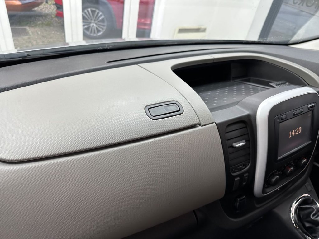 Used Renault Trafic 2017 for sale - 76569817: Photo 28