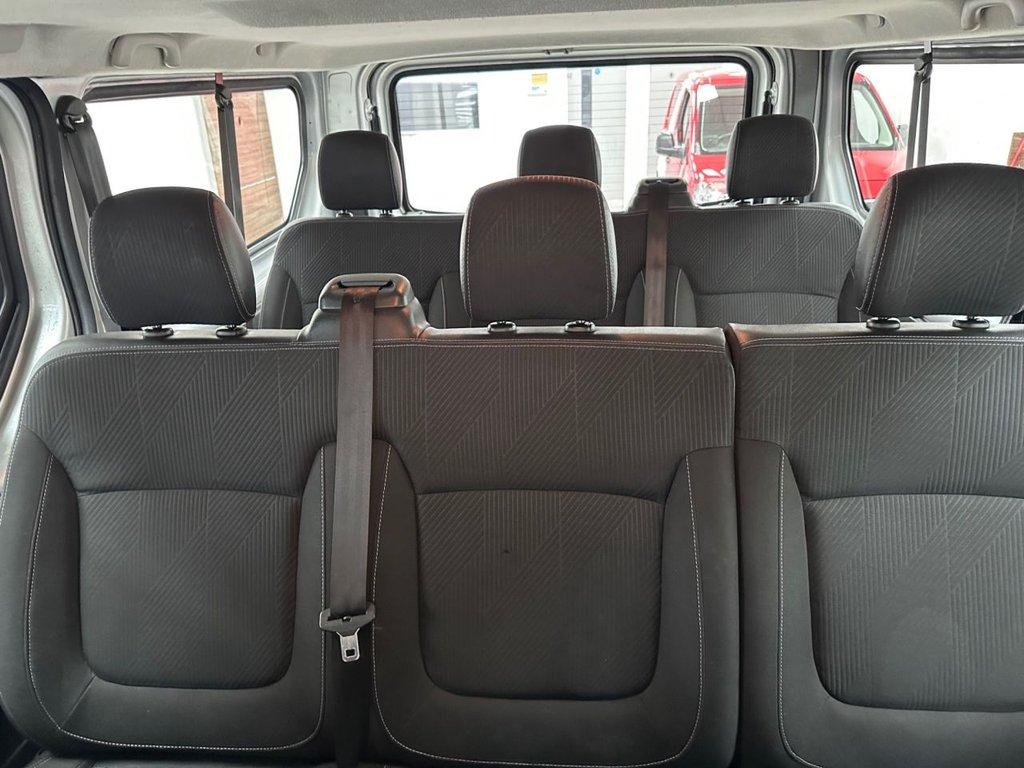 Used Renault Trafic 2017 for sale - 76569817: Photo 31