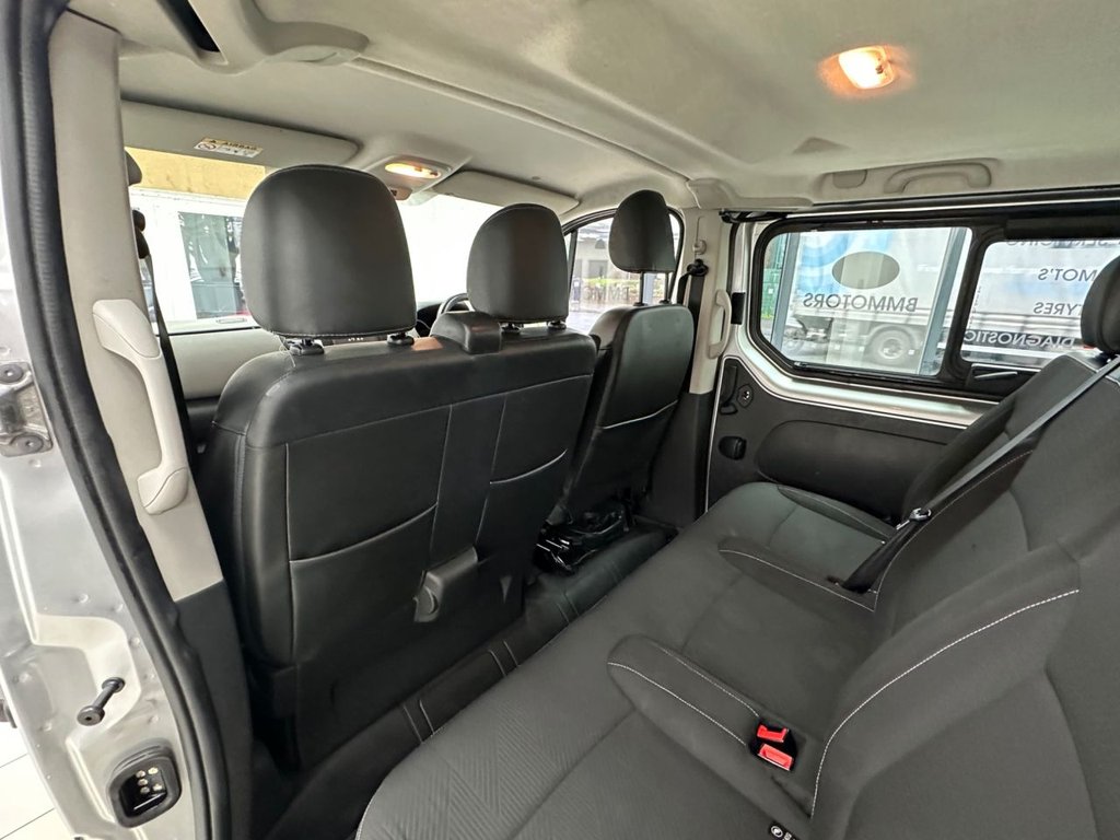 Used Renault Trafic 2017 for sale - 76569817: Photo 35