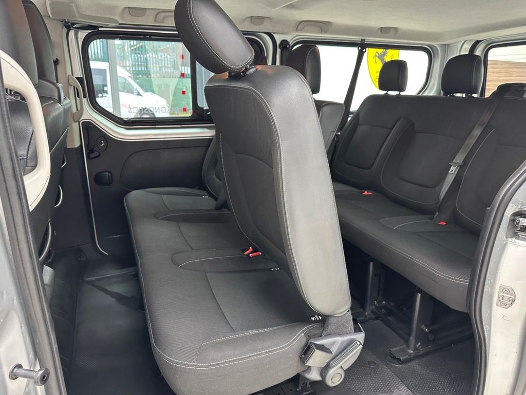 Used Renault Trafic 2017 for sale - 76569817: Photo 36