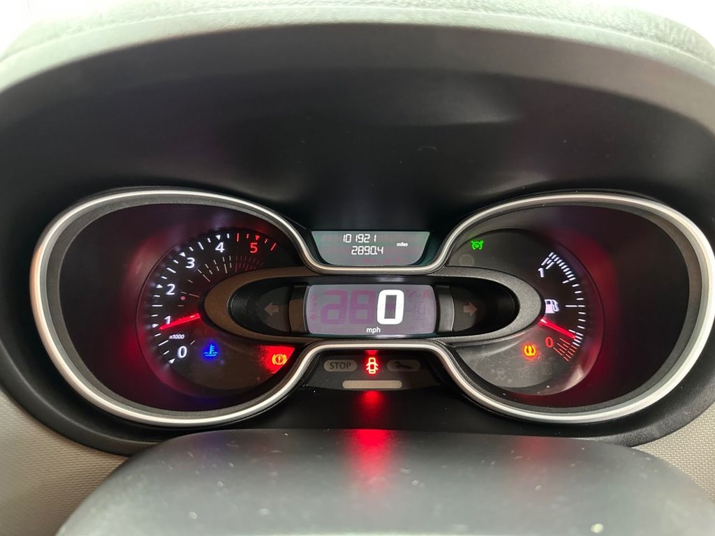 Used Renault Trafic 2017 for sale - 76569817: Photo 43