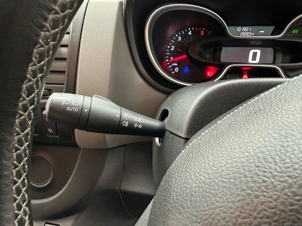 Used Renault Trafic 2017 for sale - 76569817: Photo 44