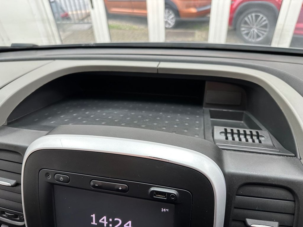 Used Renault Trafic 2017 for sale - 76569817: Photo 46