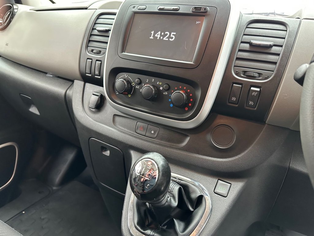 Used Renault Trafic 2017 for sale - 76569817: Photo 48