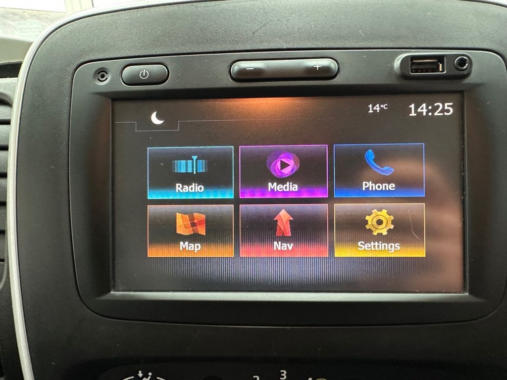 Used Renault Trafic 2017 for sale - 76569817: Photo 49