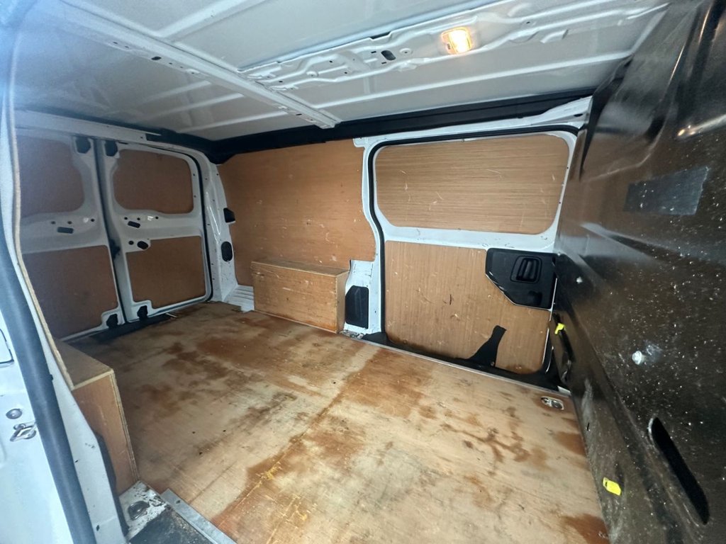 Used Vauxhall Vivaro 2020 for sale - 78049533: Photo 18